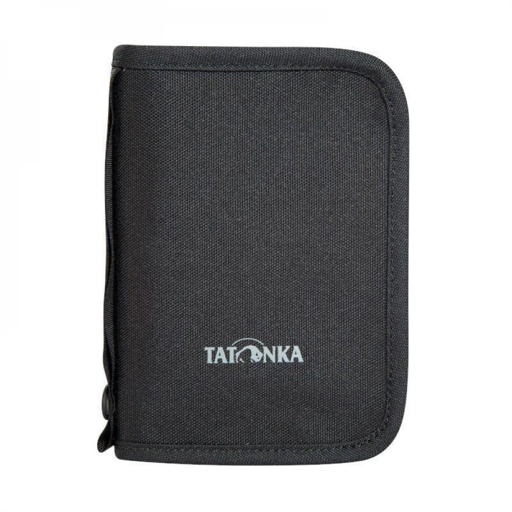 Гаманець Tatonka Travel Zip M RFID