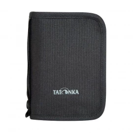 Гаманець Tatonka Travel Zip M RFID