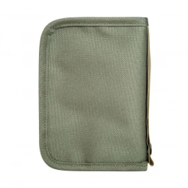 Гаманець Tatonka Travel Zip M RFID