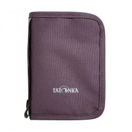 Гаманець Tatonka Travel Zip M RFID