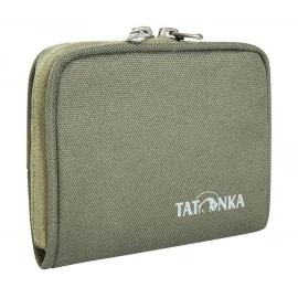 Гаманець Tatonka Zip Money Box RFID Block