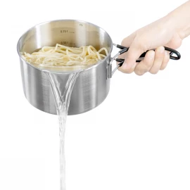 Каструля Tatonka Kettle II 1.0
