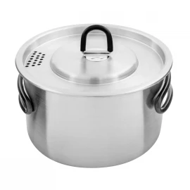 Каструля Tatonka Kettle II 1.0