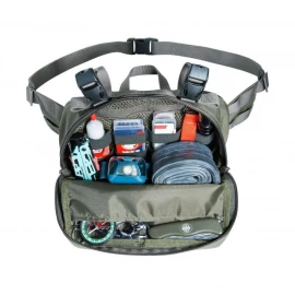 Сумка на пояс Tatonka Hip & Bar Pouch BC