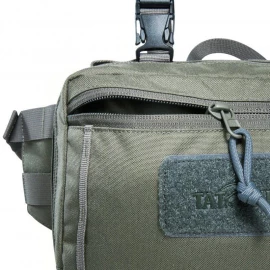 Сумка на пояс Tatonka Hip & Bar Pouch BC