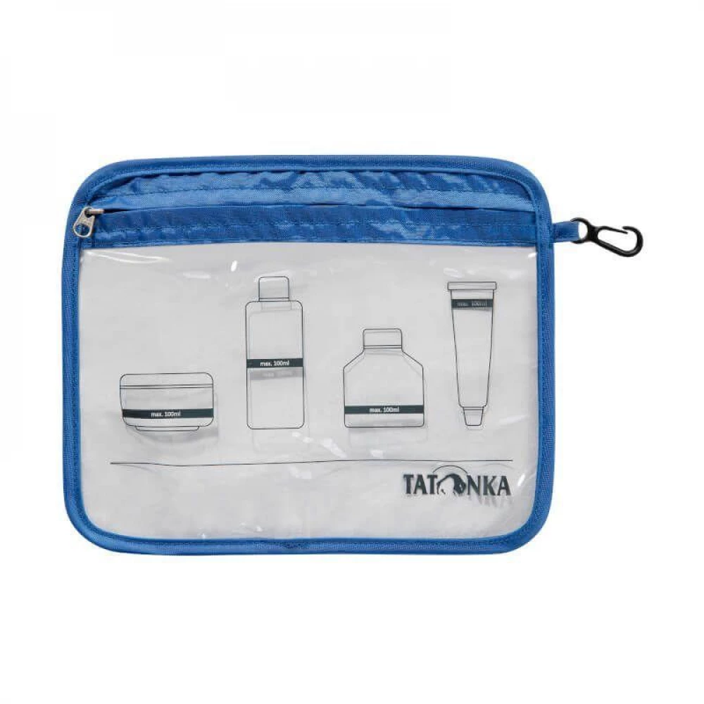 Чохол Tatonka Zip Flight Bag А5