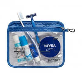 Чохол Tatonka Zip Flight Bag А5
