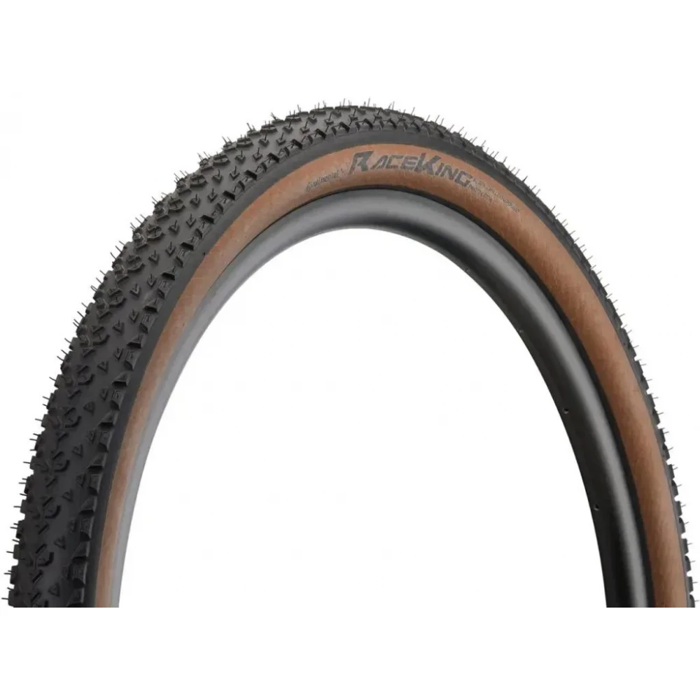 Покришка Continental Race King PT 29 x 2.20 Brown Wall