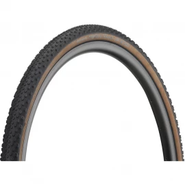 Покришка Continental Terra Trail PT 700x40 Brown Wall