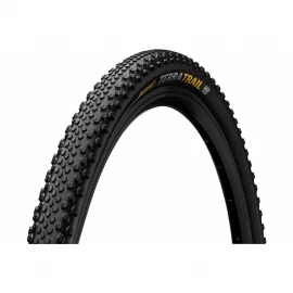 Покришка Continental Terra Trail SL 700x40