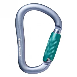 Карабін Black Diamond RockLock Twistlock