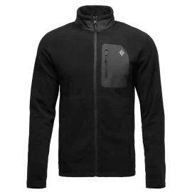 Фліс Black Diamond M RiftFZ Fleece Jacket