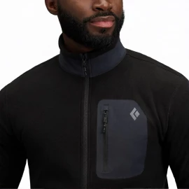 Флис Black Diamond M RiftFZ Fleece Jacket