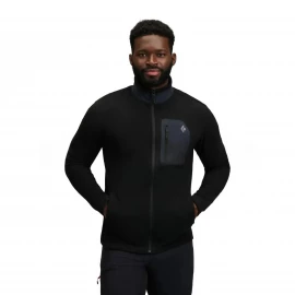 Флис Black Diamond M RiftFZ Fleece Jacket