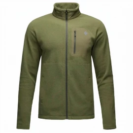 Флис Black Diamond M RiftFZ Fleece Jacket