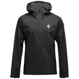 Куртка Black Diamond M Strataline Stretch Shell