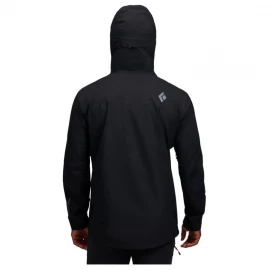 Куртка Black Diamond M Strataline Stretch Shell