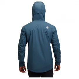 Куртка Black Diamond M Strataline Stretch Shell