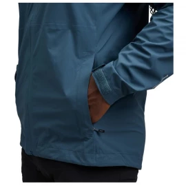 Куртка Black Diamond M Strataline Stretch Shell