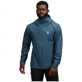 Куртка Black Diamond M Strataline Stretch Shell
