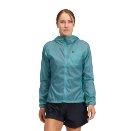 Куртка Black Diamond W Distance Wind Shell 