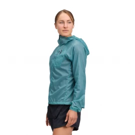 Куртка Black Diamond W Distance Wind Shell 