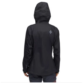 Куртка Black Diamond W Fineline Stretch Shell