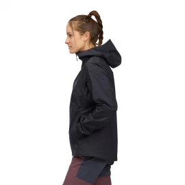 Куртка Black Diamond W Fineline Stretch Shell