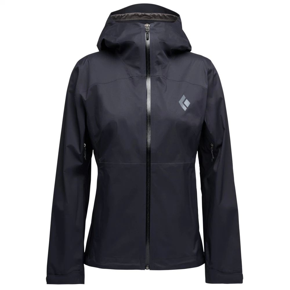 Куртка Black Diamond W Fineline Stretch Shell