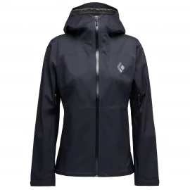 Куртка Black Diamond W Fineline Stretch Shell