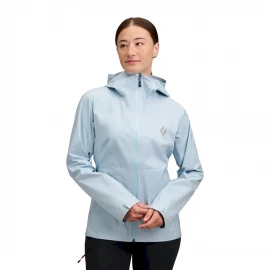 Куртка Black Diamond W Fineline Stretch Shell
