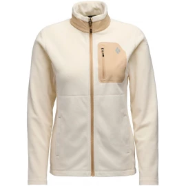 Флис Black Diamond W RiftFZ Fleece Jacket