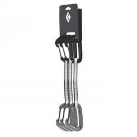 Набір відтяжок Black Diamond HotWire Quickdraw 16 cm
