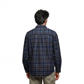 Рубашка Black Diamond M Project Twill LS Shirt 