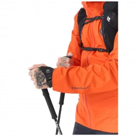 Палиці трекінгові Black Diamond Distance Carbon FKT 