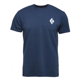 Футболка Black Diamond M Equipment For Alpinist SS Tee