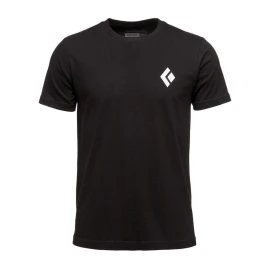 Футболка Black Diamond M Equipment For Alpinist SS Tee