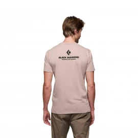Футболка Black Diamond M Equipment For Alpinist SS Tee