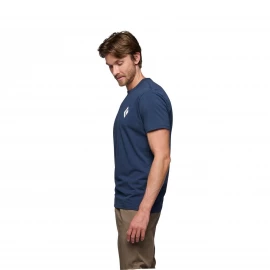 Футболка Black Diamond M Equipment For Alpinist SS Tee