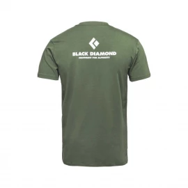 Футболка Black Diamond M Equipment For Alpinist SS Tee