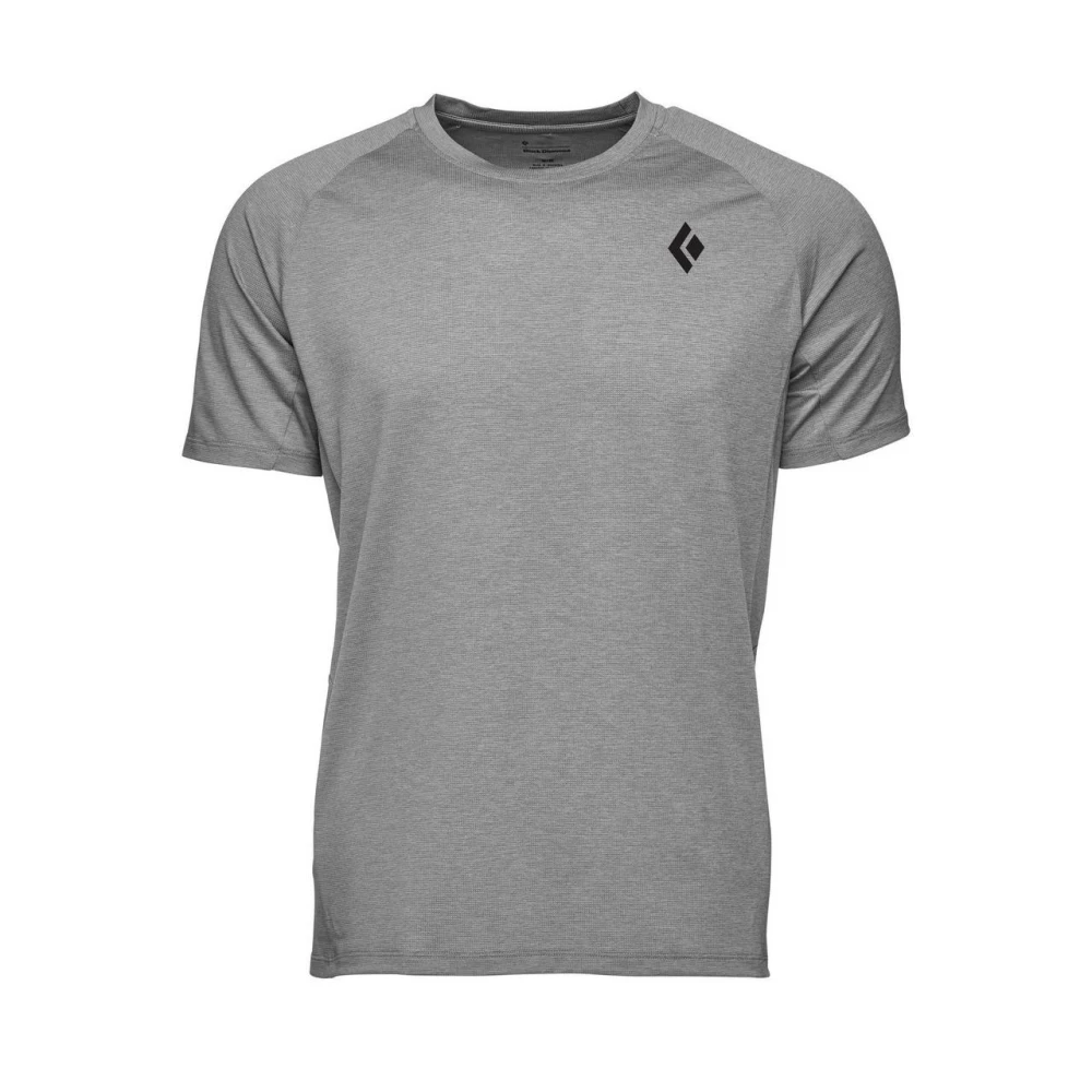 Футболка Black Diamond M Lightwire SS TechTee