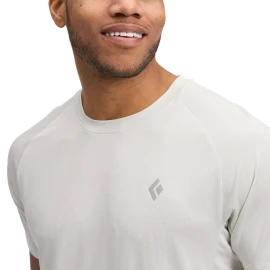 Футболка Black Diamond M Lightwire SS TechTee