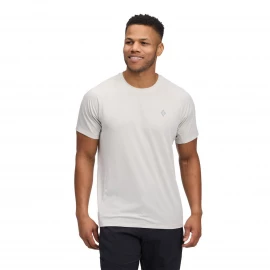 Футболка Black Diamond M Lightwire SS TechTee
