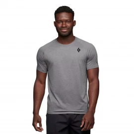Футболка Black Diamond M Lightwire SS TechTee