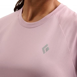 Футболка Black Diamond W Lightwire SS Tee