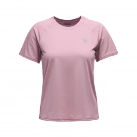 Футболка Black Diamond W Lightwire SS Tee