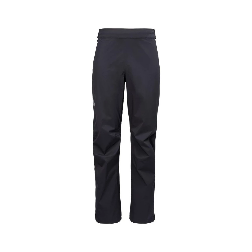 Штани Black Diamond M Fineline Stretch FZ Pants Long