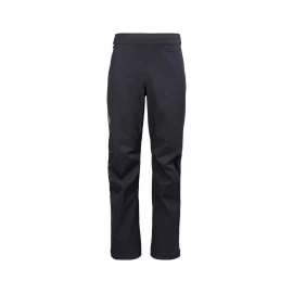 Штаны Black Diamond M Fineline Stretch FZ Pants Long
