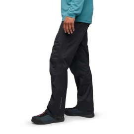 Штани Black Diamond M Fineline Stretch FZ Pants Long