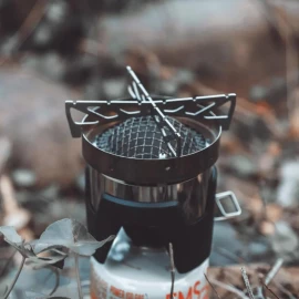 Інтегрована система Fire Maple Crater